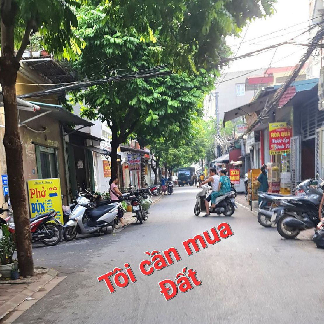 Bán nhà gần cổng phụ Học viện Nông nghiệp. 60m2 4 tầng 8 tỷ x. Lh 0989894845 - Ảnh 2